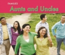 Aunts and Uncles - Book