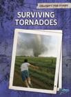 Surviving Tornadoes - Book