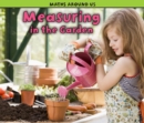 Measuring in the Garden - Book