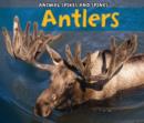 Antlers - Book