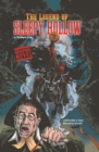 The Legend of Sleepy Hollow - Book