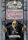 The Vampire Chapter - Book