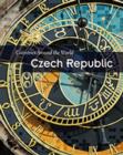 Czech Republic - Book