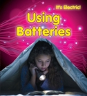 Using Batteries - Book
