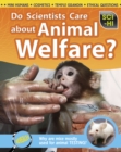 Do Scientists Care About Animal Welfare? - Book