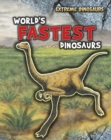 World's Fastest Dinosaurs - Book