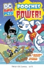 Pooches of Power - Book