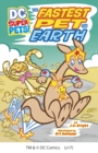 The Fastest Pet on Earth - Book