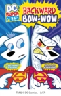 Backwards Bow-Wow - Book