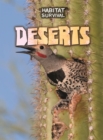 Deserts - Book