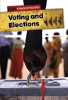 Voting and Elections - Book