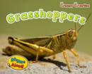 Grasshoppers - Book