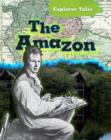 The Amazon - Book