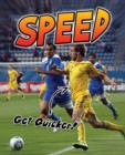 Speed : Get Quicker! - Book