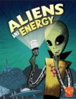 Aliens and Energy - Book