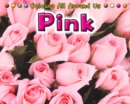 Pink - eBook