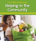 Helping in the Community - eBook
