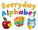 Everyday Alphabet - Book