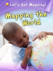 Mapping the World - Book