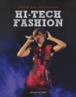 Hi-Tech Fashion - Book