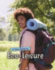 A Teen Guide to Eco-Leisure - Book