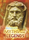 Roman Myths and Legends - Book