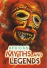 All About Myths Pack A of 3 - Book