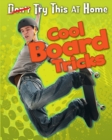 Cool Board Tricks - Book
