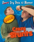 Crazy Stunts - Book