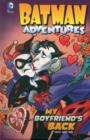 Batman Adventures Pack A - Book