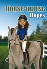 Horseback Hopes - eBook