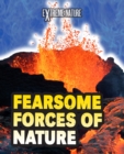 Fearsome Forces of Nature - eBook