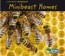 Minibeast Homes - eBook
