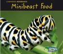 Minibeast Food - eBook