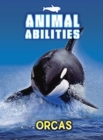 Animal Abilities Pack A of 6 - Book