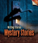 Mystery Stories - Book
