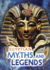 Egyptian Myths and Legends - eBook