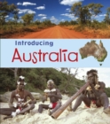 Introducing Australia - Book