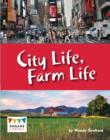 City Life, Farm Life - Book