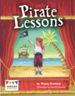 Pirate Lessons - Book