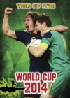 World Cup 2014 - Book