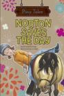 Norton Saves the Day - Book