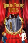 Hocus Pocus Hotel - Book
