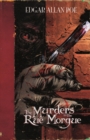 The Murders in the Rue Morgue - Book