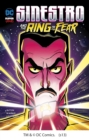 Sinestro and the Ring of Fear - Book