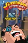 Big Problem, A - Book