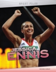 Jessica Ennis - Book