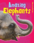 Amazing Elephants - eBook