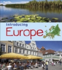 Introducing Europe - eBook