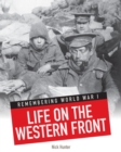 Life on the Western Front - eBook